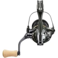 Mulineta SHIMANO Cardiff XR C2000S HG