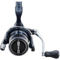Mulineta SHIMANO Catana FE BLK PP Line C3000 cu Fir Textil 0.19mm 155m