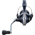 Mulineta SHIMANO Catana FE BLK PP Line C3000 cu Fir Textil 0.19mm 155m