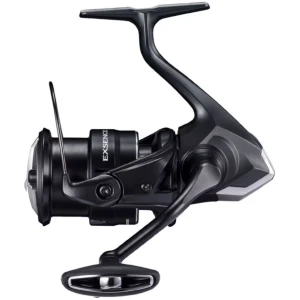 Mulineta SHIMANO Exsence A Saltwater Spinning Fishing Reel C 3000 MHGA