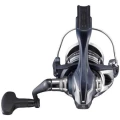Mulineta SHIMANO Miravel 2500S, 5.0:1, 0.18mm/120m, 5+1rul