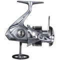Mulineta SHIMANO Nasci C3000 FC, 5.0:1, 0.25mm/210m, 5+1rul Mulineta SHIMANO Nasci C3000 FC, 5.0:1, 0.25mm/210m, 5+1rul