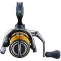Mulineta SHIMANO Sahara FJ 4000 XG Mulineta SHIMANO Sahara FJ 4000 XG