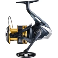 Mulineta SHIMANO Sahara FJ C2000 HG