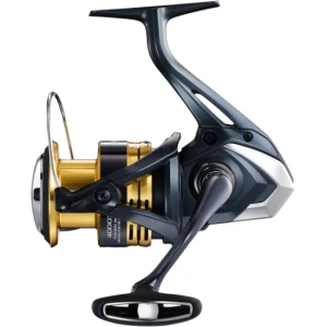 Mulineta SHIMANO Sahara FJ C3000 HG