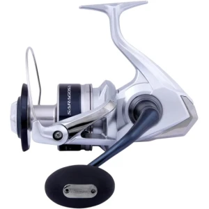 Mulineta SHIMANO Saragosa SW A 25000S