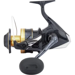 Mulineta SHIMANO Spheros SW-A 10000 PG