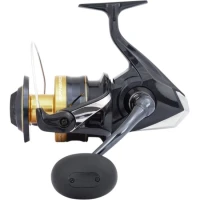Mulineta SHIMANO Spheros SW-A 14000 XG