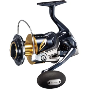 Mulineta SHIMANO Stella SW C 4000 XG