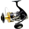 Mulineta SHIMANO Stella SW C 4000 XG Mulineta SHIMANO Stella SW C 4000 XG