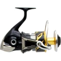 Mulineta SHIMANO Stella SW C 4000 XG Mulineta SHIMANO Stella SW C 4000 XG