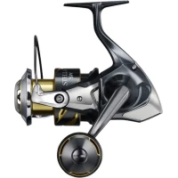 Mulineta Shimano Stella Sw C 6000 Hg