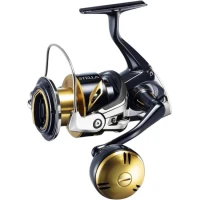 Mulineta Shimano Stella Sw C 6000 Xg