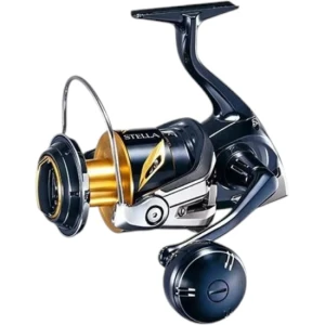 Mulineta SHIMANO Stella SW C 8000 PG