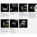 Mulineta SHIMANO Stella SW D 10000 HG