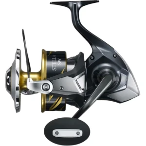 Mulineta SHIMANO Stella SW D 14000 XG