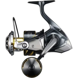 Mulineta SHIMANO Stella SW D 8000 HG