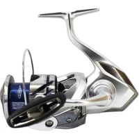 Mulineta Shimano Stradic Fm 4000m Hg