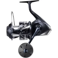 Mulineta Shimano Stradic Sw B 6000 Hg