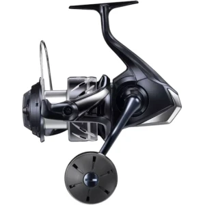 Mulineta SHIMANO Stradic SW B 6000 XG