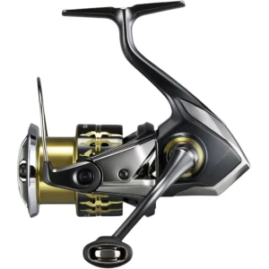 Mulineta SHIMANO Sustain FK 4000 XG