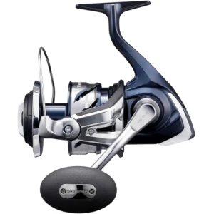 Mulineta SHIMANO Twin Power SW 8000 PGC