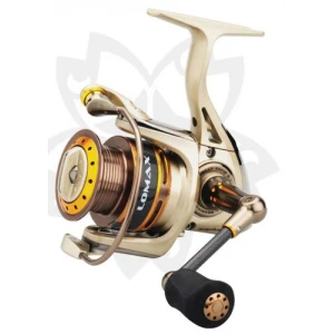 Mulineta Sakura Lomax 2004FD Mulineta Sakura Lomax 2004FD