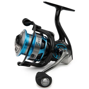 Mulineta Salmo S4000 Mulineta Salmo S4000