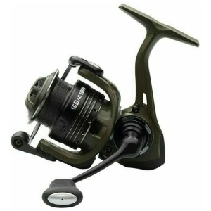 Mulineta Savage Gear Sg4ag 2500 Fd, 5.2:1, 6+1rul