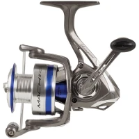 Mulineta Shakespeare Mach II Spinning Reel 2000