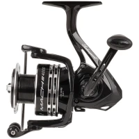 Mulineta Shakespeare Mach III Spinning Reel 2000 Mulineta Shakespeare Mach III Spinning Reel 2000