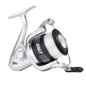 Mulineta Shakespeare Salt Spin 60 Pre-spooled
