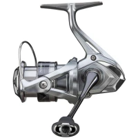 Mulineta Shimano Nasci C3000 HGFC 6.2:1, 0.25mm/210m, 6rul