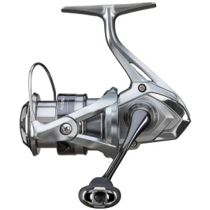 Mulineta Shimano Nasci C3000 Hgfc 6.2:1, 0.25mm/210m, 6rul