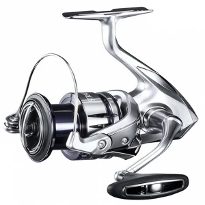 Mulineta Shimano Stradic C3000 Hg Fl