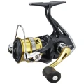 Mulineta Shimano Sahara C3000 FJ 4+1rul