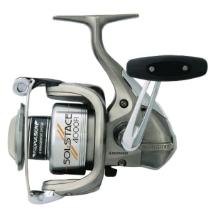 Mulineta Shimano Solstace 4000 Fi