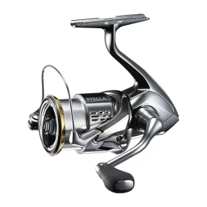 Mulineta Shimano Stella 3000fj