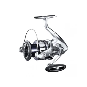 Mulineta Shimano Stradic 4000 Mhg Fl