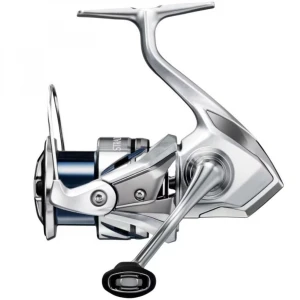 Mulineta Shimano Stradic Fm C3000, 0.25mm/210m, 5.1:1, 6+1rul