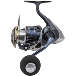 Mulineta Shimano Twin Power 4000 Xd