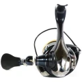 Mulineta Shimano Twin Power 4000 XD