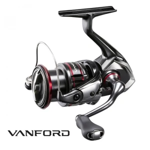 Mulineta Shimano Vanford 2500f