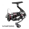 Mulineta Shimano Vanford 4000MHG