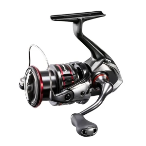 Mulineta Shimano Vanford C2000s