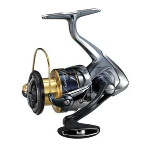 Mulineta Shimano Vanquish FA 2000 SFA Mulineta Shimano Vanquish FA 2000 SFA