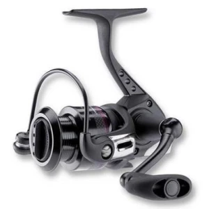 Mulineta Spinning Cormoran Black Star  9pif 2500