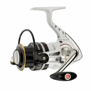 Mulineta Spinning Cormoran Pearl Master 2000 Fd