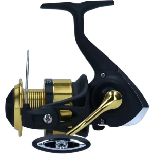 Mulineta Spinning Daiwa Rs 2000, 5.1:1, 0.10mm/200m, 3+1rul