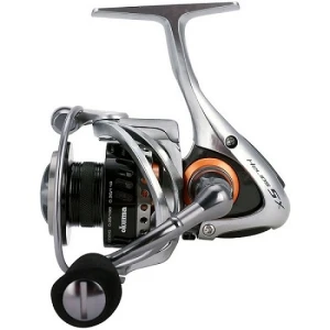 Mulineta Spinning Okuma Helios Hsx 20 Fd 9rul/220mx015mm/5,0:1